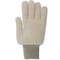 Magid TerryMaster PT936R Natural Color Extra Heavyweight Terrycloth Gloves, 12PK PT936RL - alternate 2